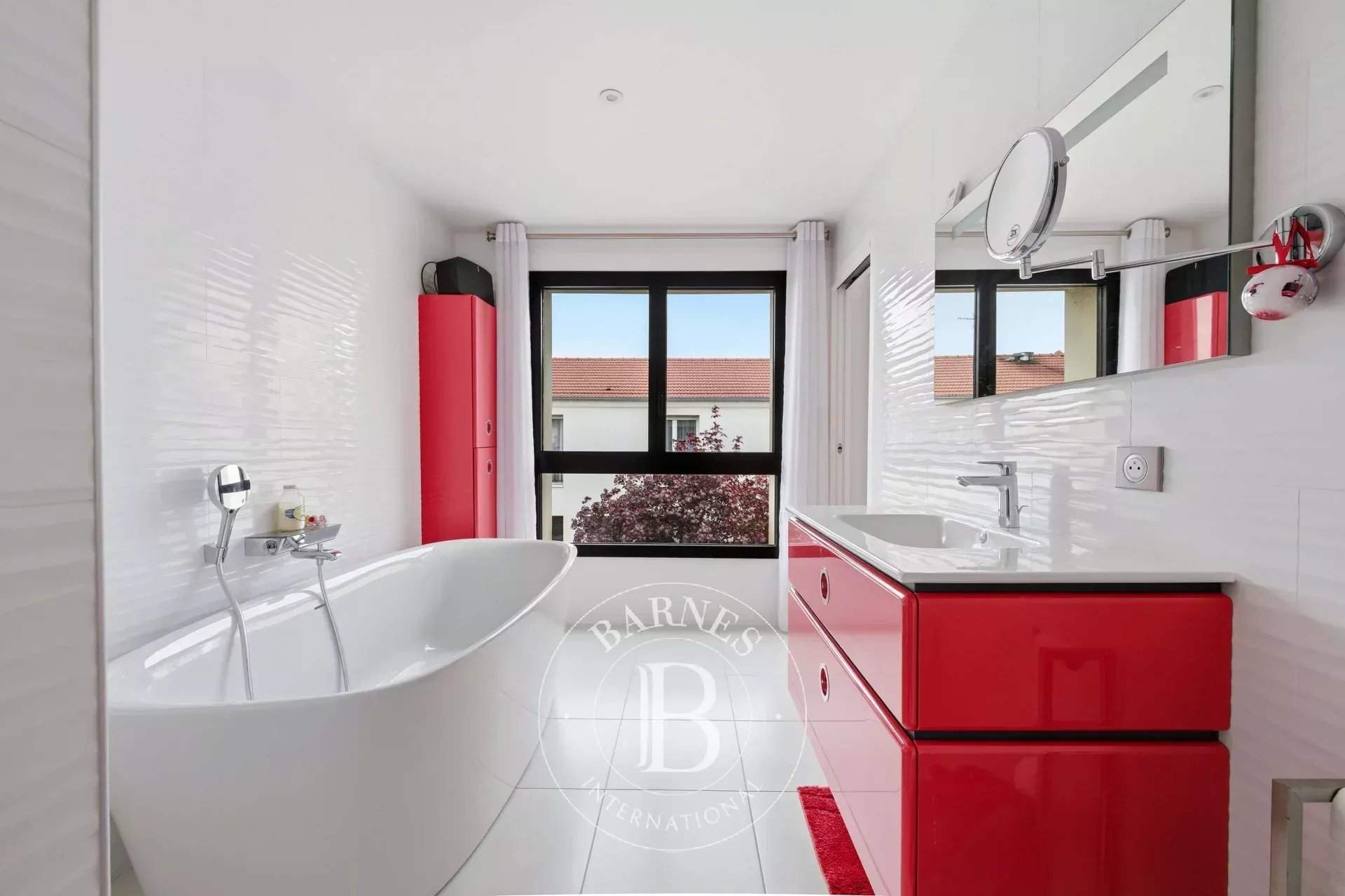 Saint-Maur-des-Fossés  - House 4 Bedrooms - picture 11