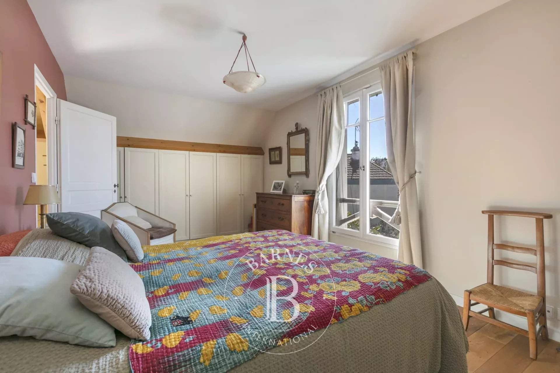 Saint-Maur-des-Fossés  - Maison 6 Pi&egrave;ces 4 Chambres - picture 11