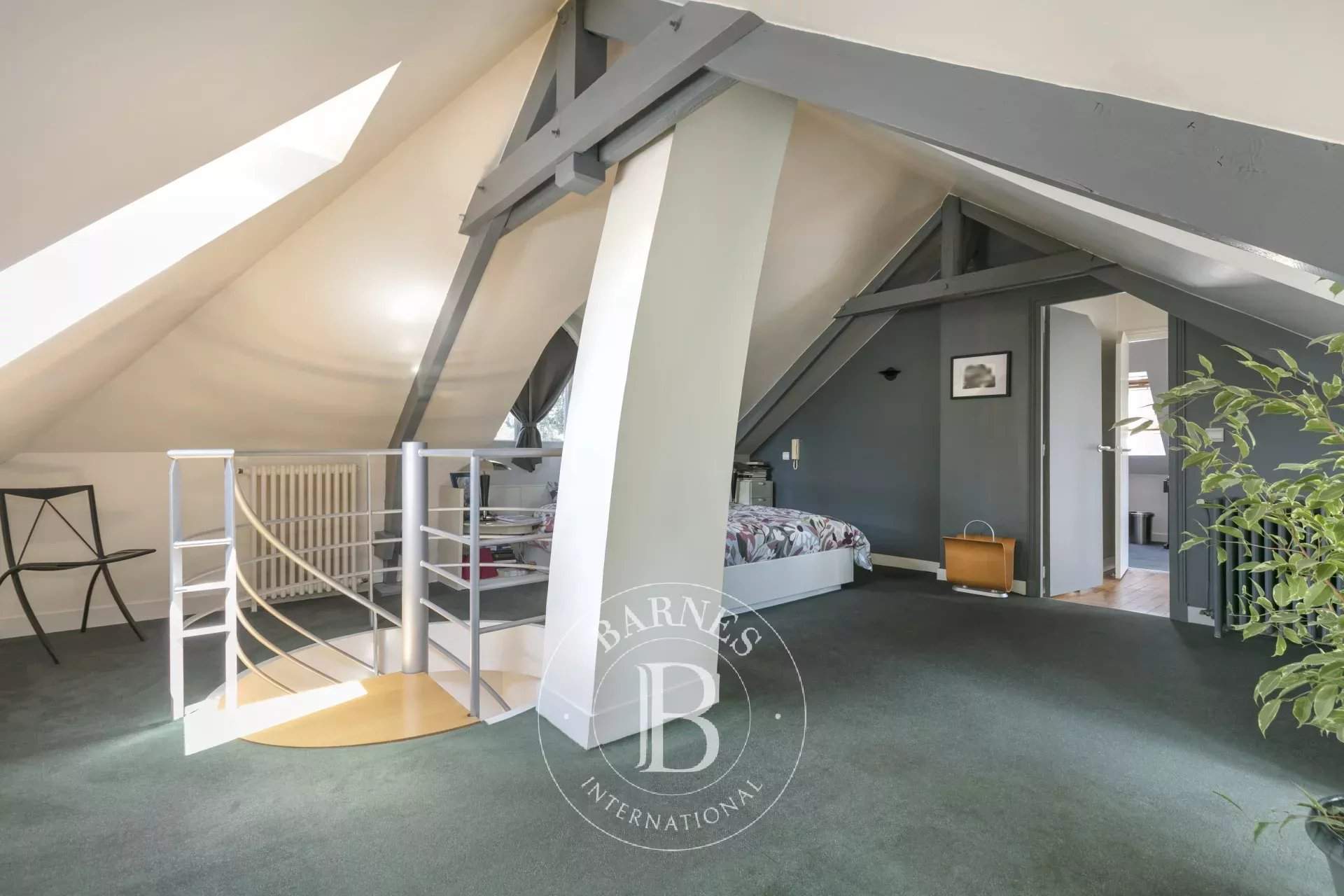 Bry-sur-Marne  - Maison 8 Pi&egrave;ces - picture 12