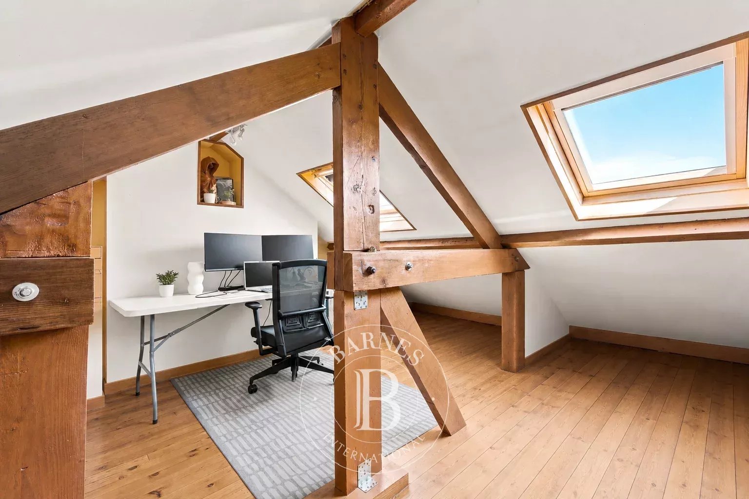 Saint-Maur-des-Fossés  - House 3 Bedrooms - picture 11
