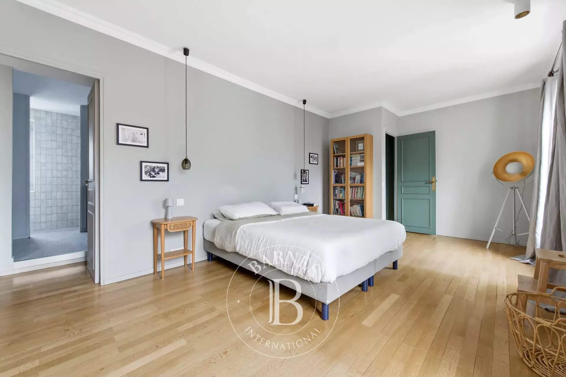 Saint-Maur-des-Fossés  - House 4 Bedrooms - picture 8