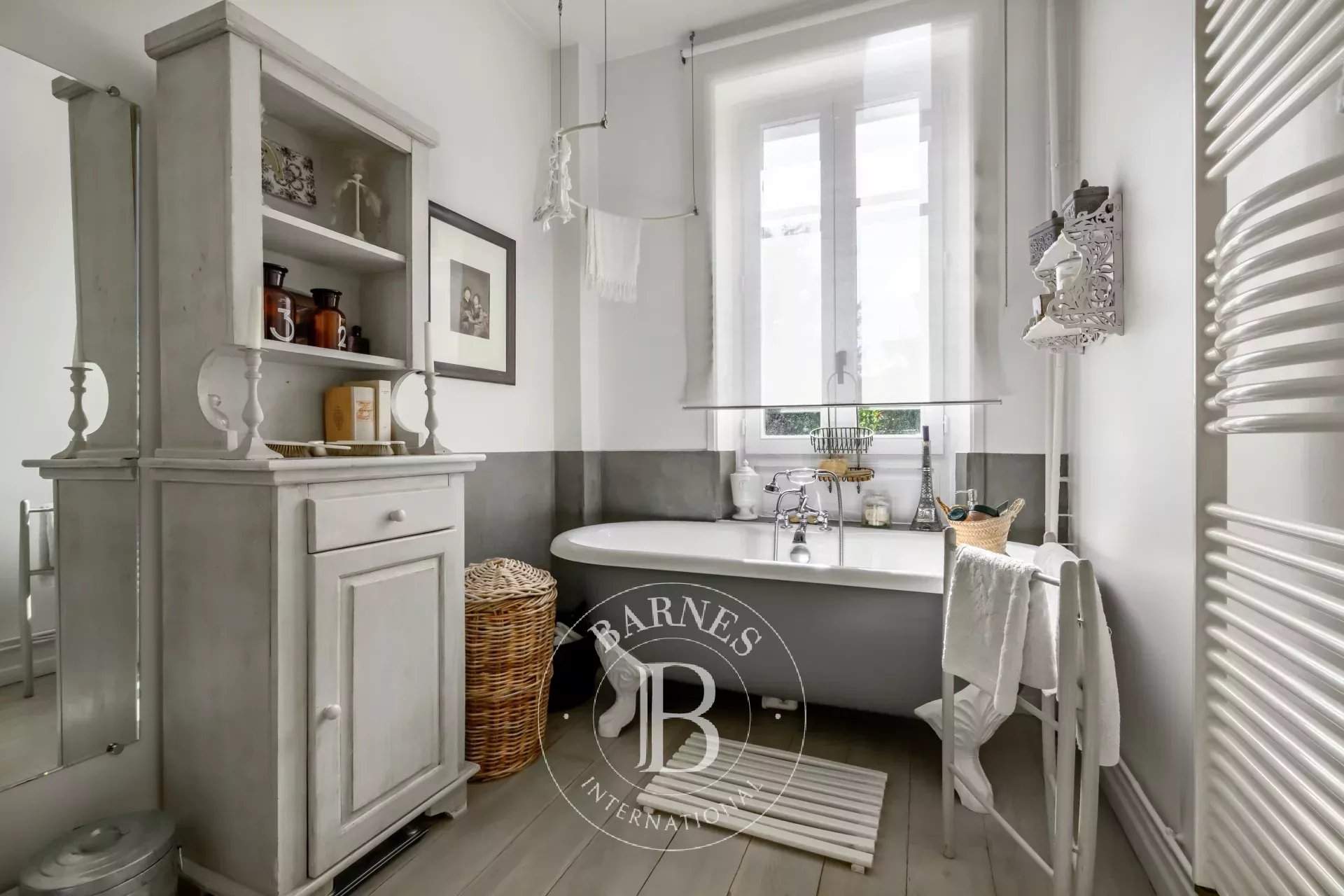 Saint-Maurice  - House 4 Bedrooms - picture 16