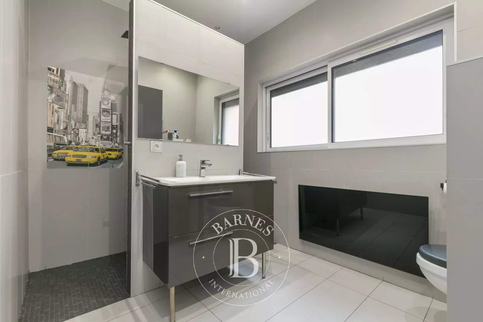 Saint-Mandé  - Casa 9 Cuartos 6 Habitaciones - picture 17