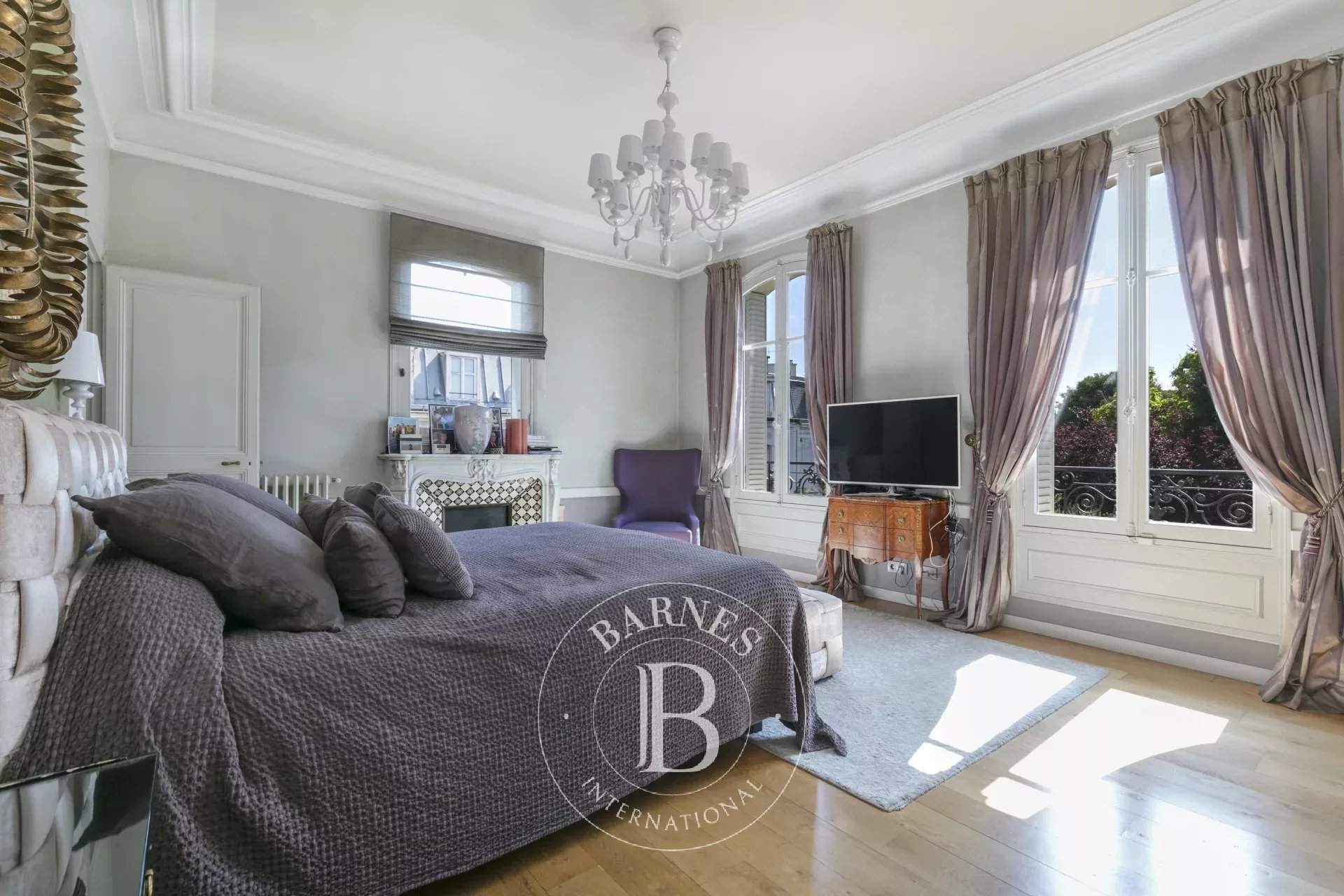 Saint-Mandé  - Mansion 6 Bedrooms - picture 14