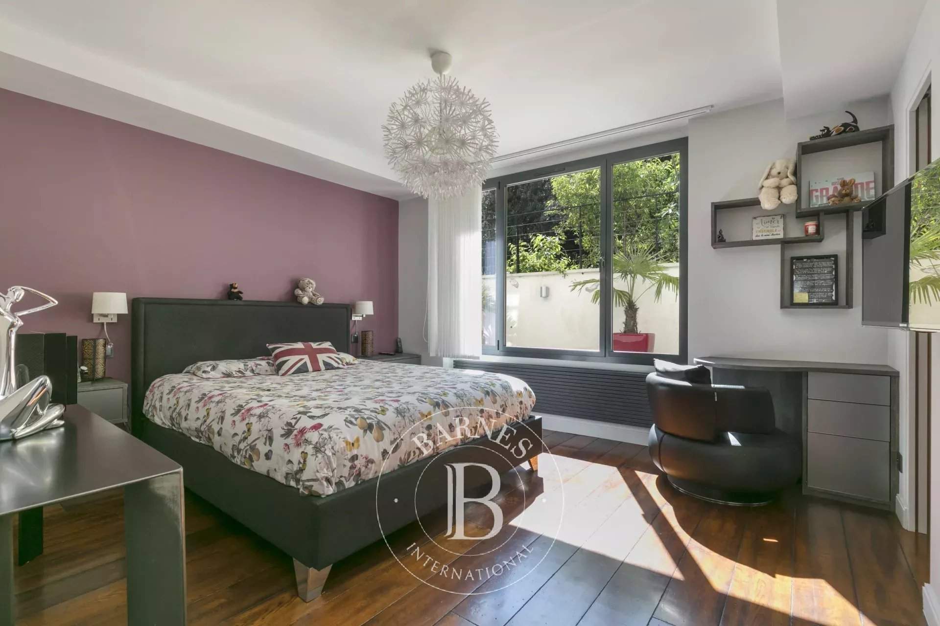 Nogent-sur-Marne  - Loft 4 Bedrooms - picture 14