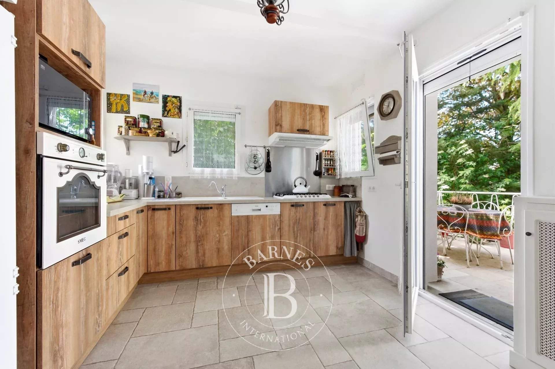 Saint-Maur-des-Fossés  - Maison 6 Pi&egrave;ces 4 Chambres - picture 5