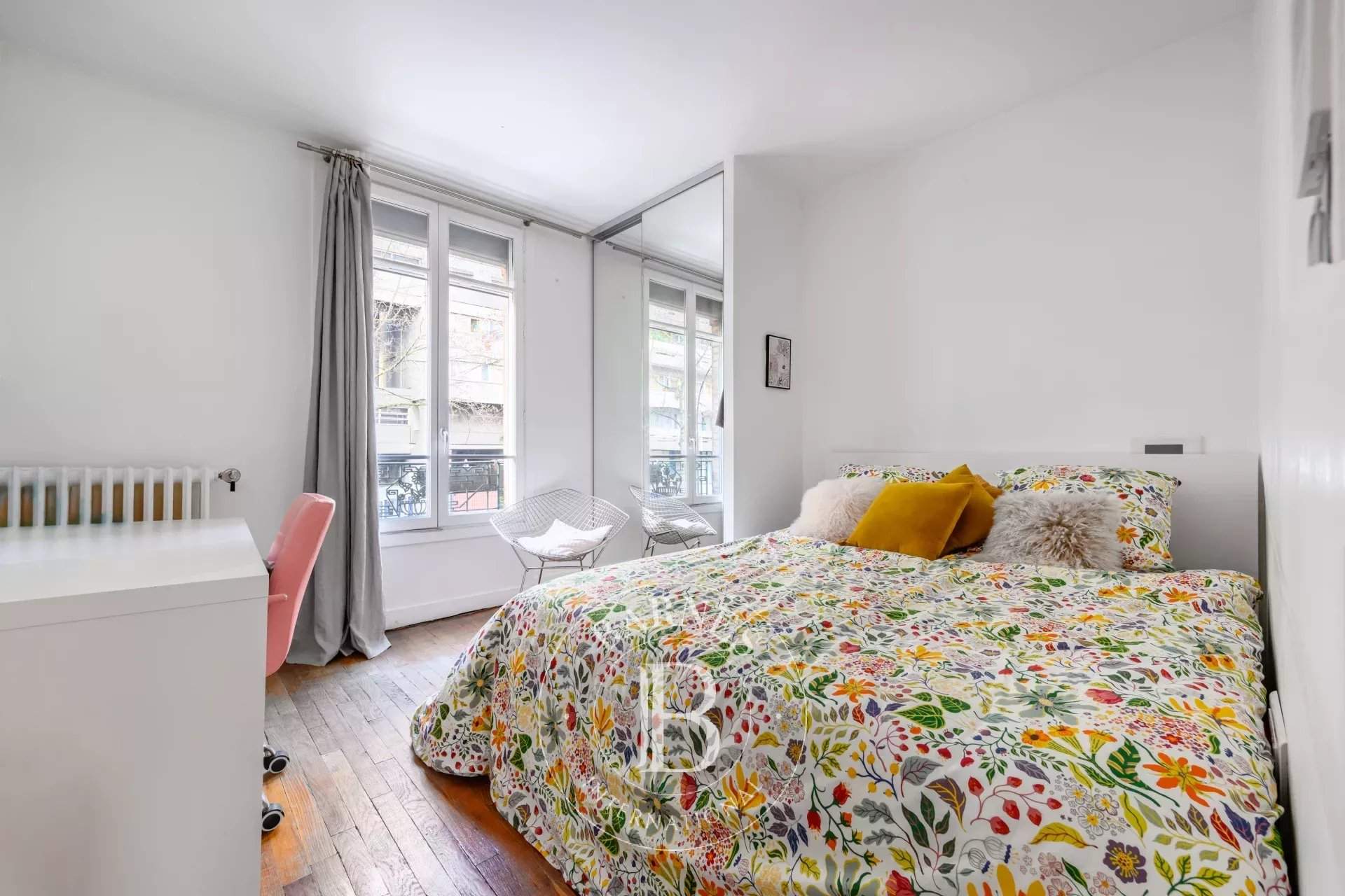 Ivry-sur-Seine  - Maison 6 Pièces 3 Chambres - picture 11