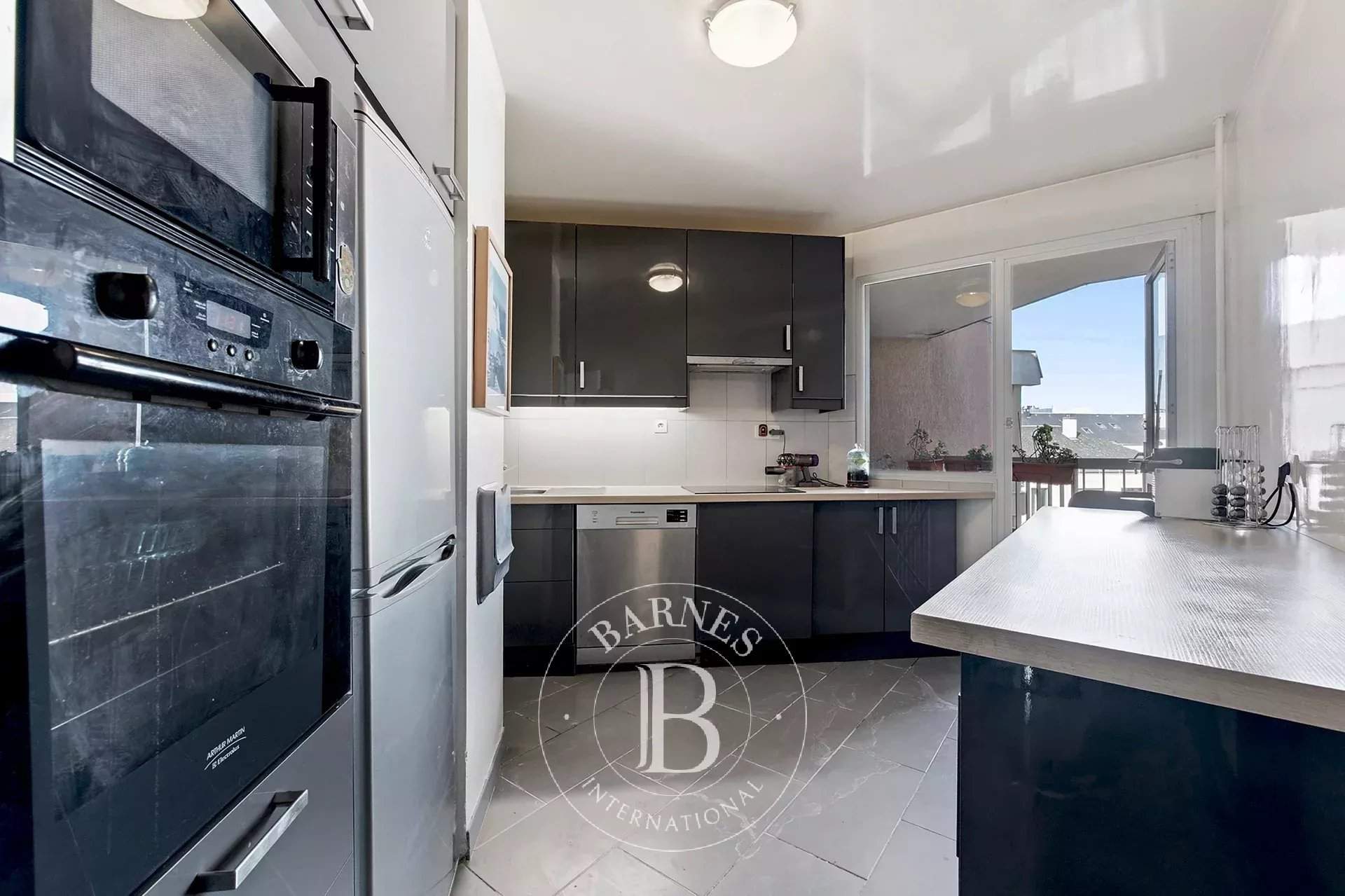 Vincennes  - Appartement 4 Pi&egrave;ces 3 Chambres - picture 3