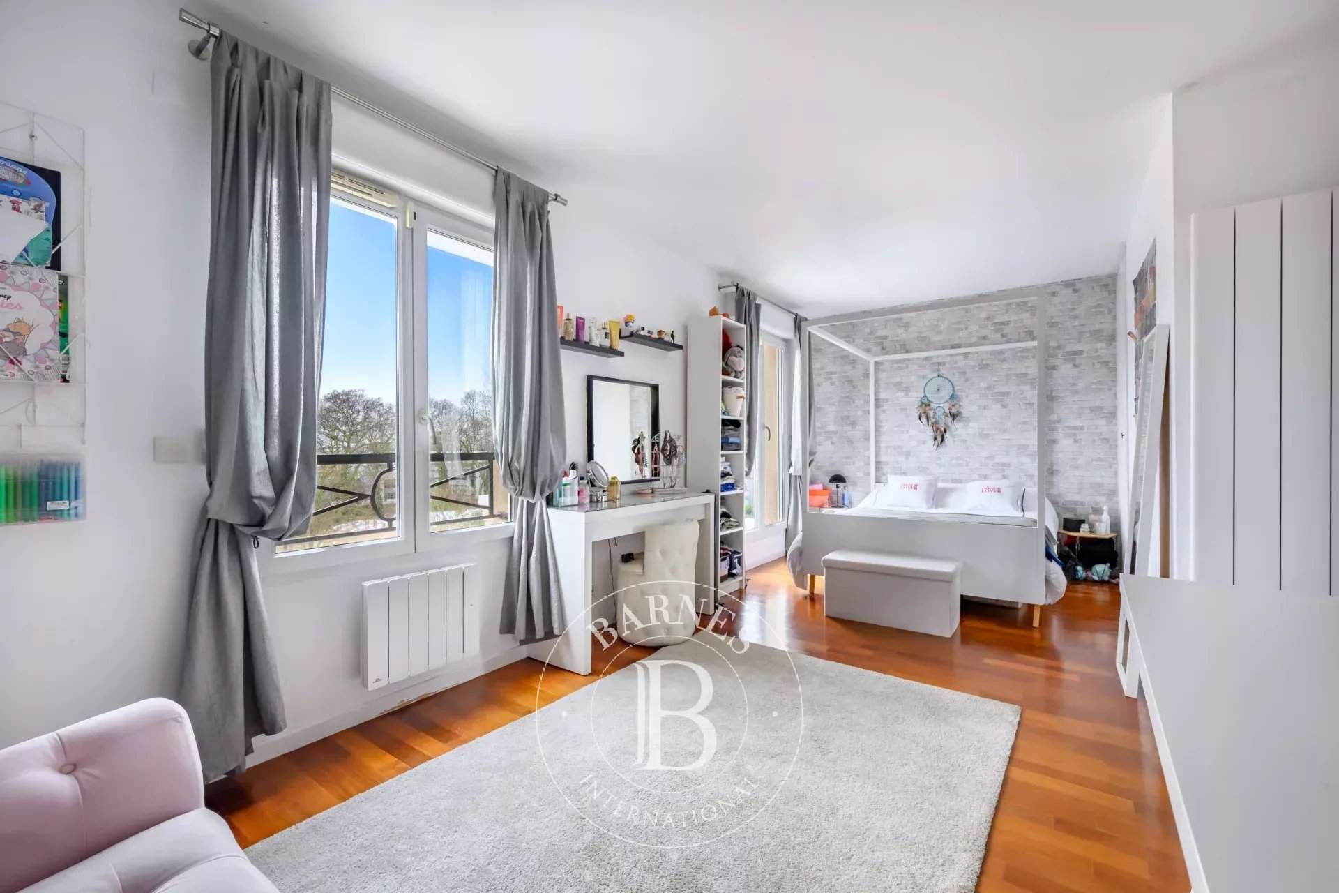 Joinville-le-Pont  - Apartment 3 Bedrooms - picture 12