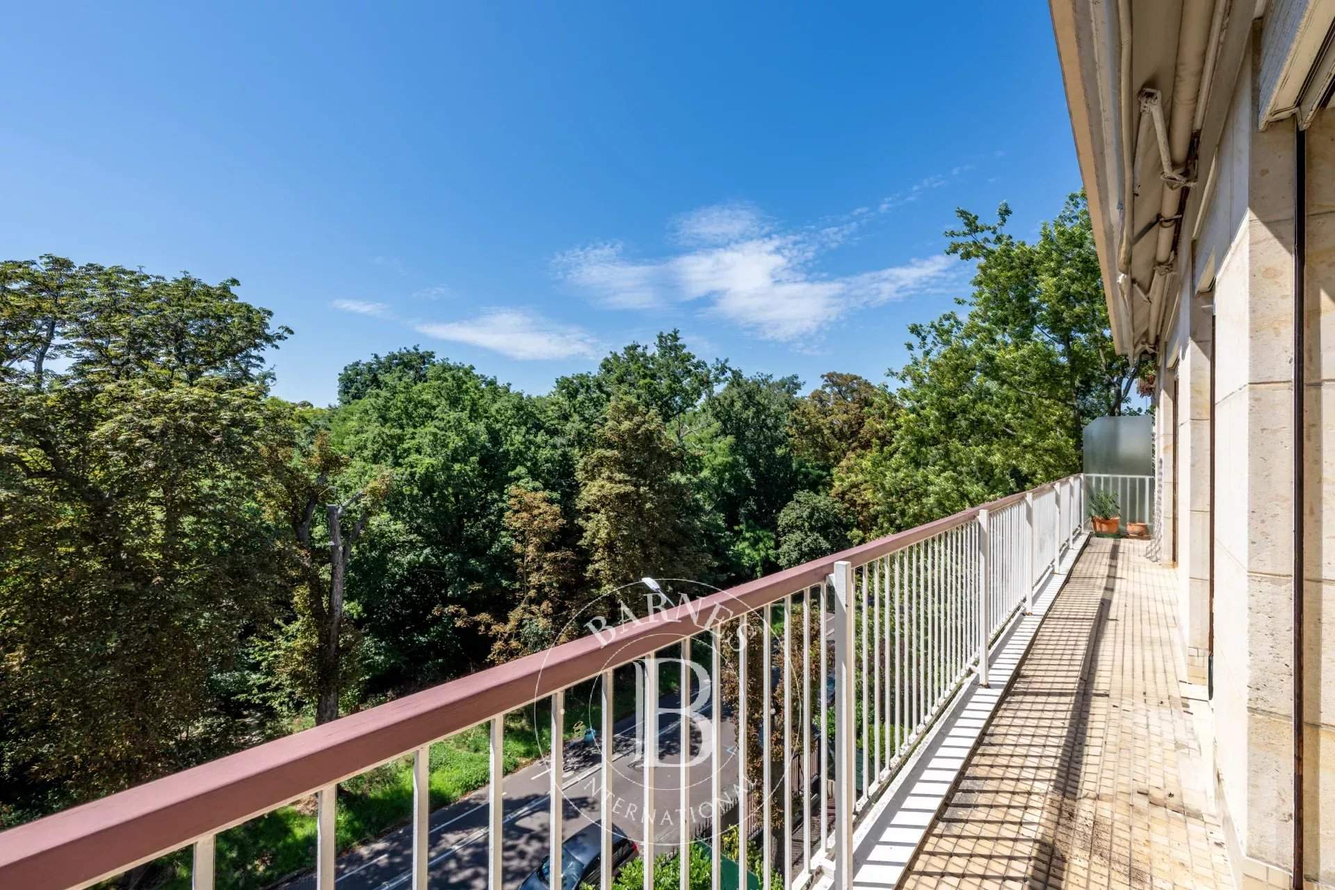 Fontenay-sous-Bois  - Apartment 3 Bedrooms - picture 1