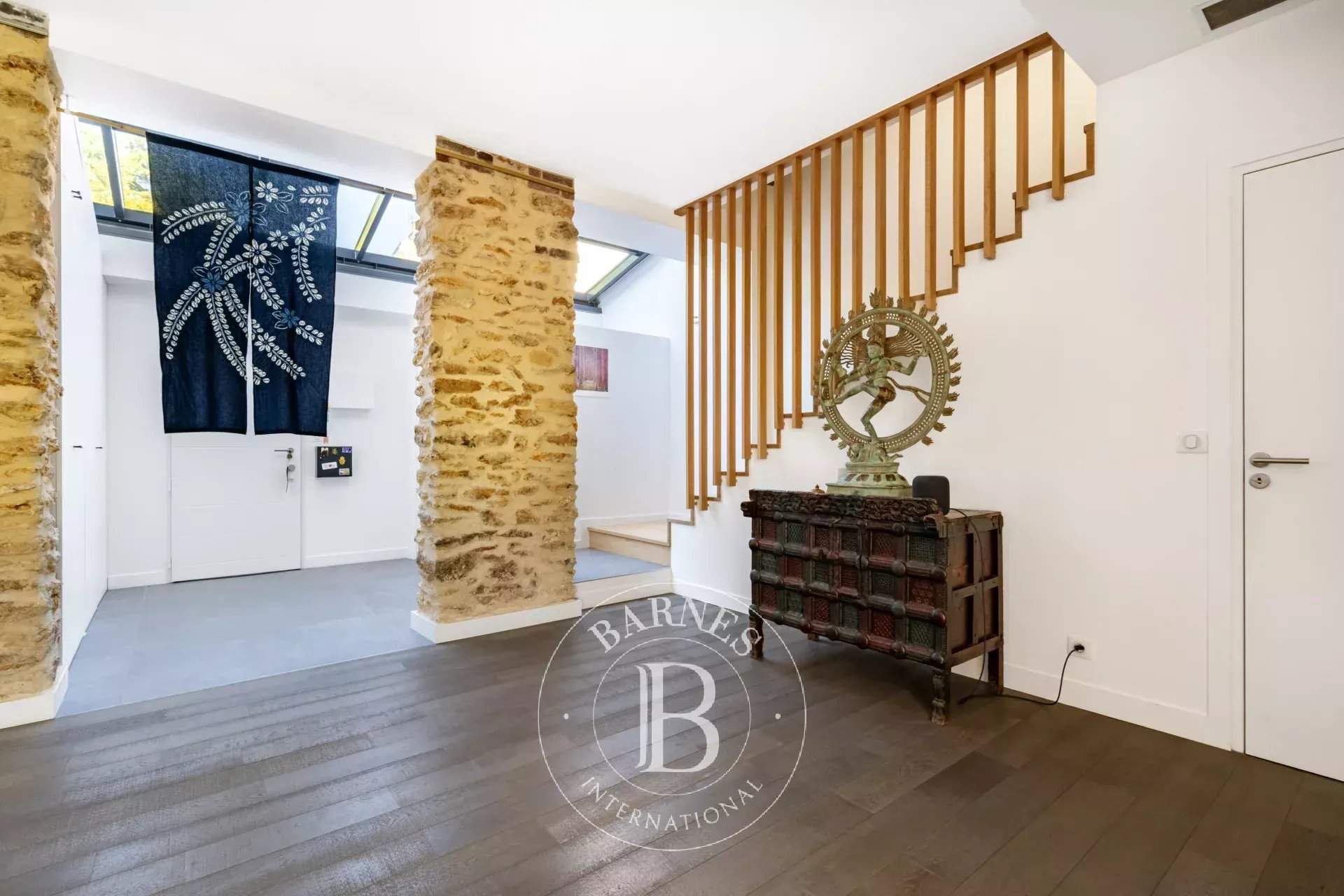Fontenay-sous-Bois  - House 4 Bedrooms - picture 9