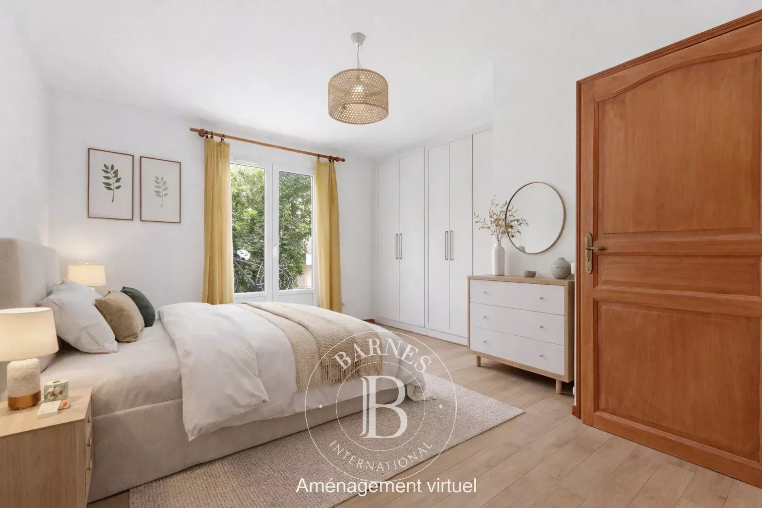 Saint-Maur-des-Fossés  - House 4 Bedrooms - picture 10