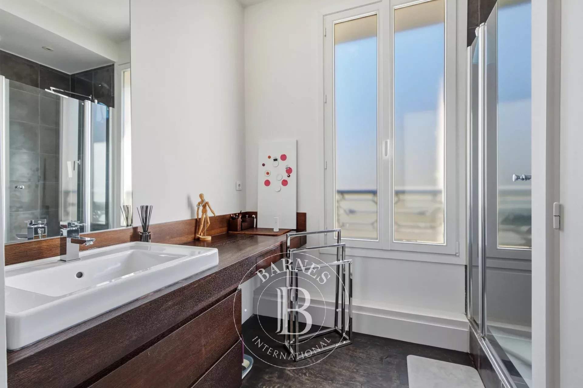 Saint-Maur-des-Fossés  - Maison 6 Pi&egrave;ces 4 Chambres - picture 9