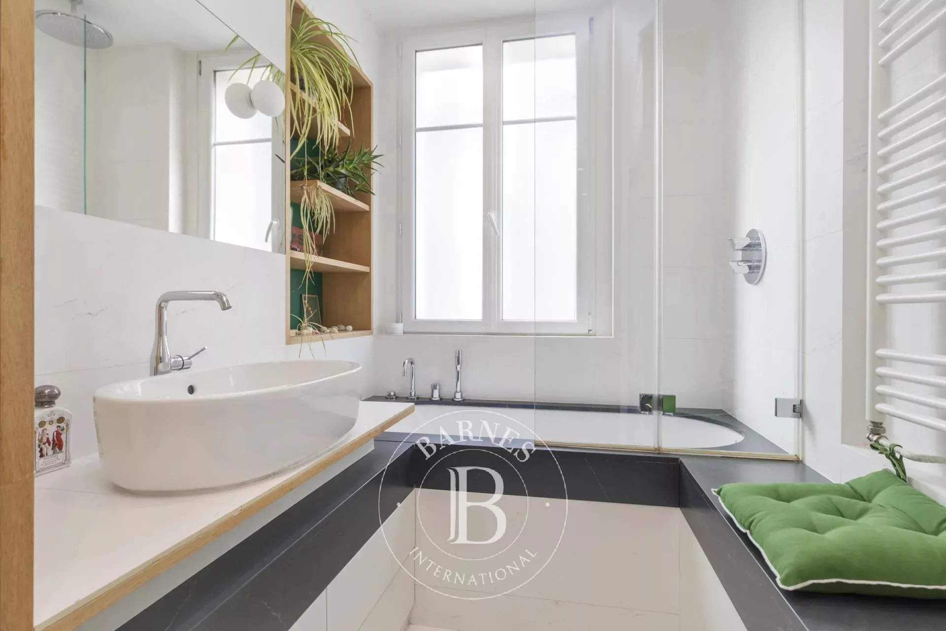 Saint-Mandé  - Appartement 4 Pièces 2 Chambres - picture 15