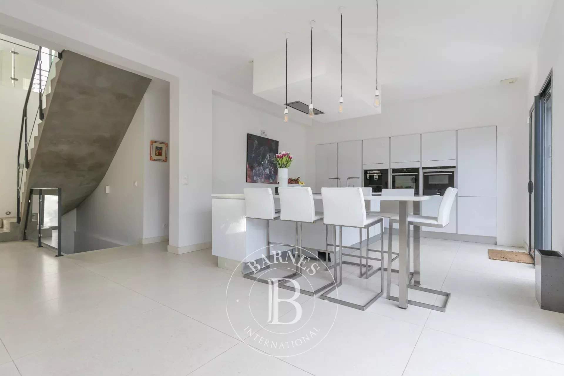 Saint-Maur-des-Fossés  - Casa 8 Cuartos 5 Habitaciones - picture 5