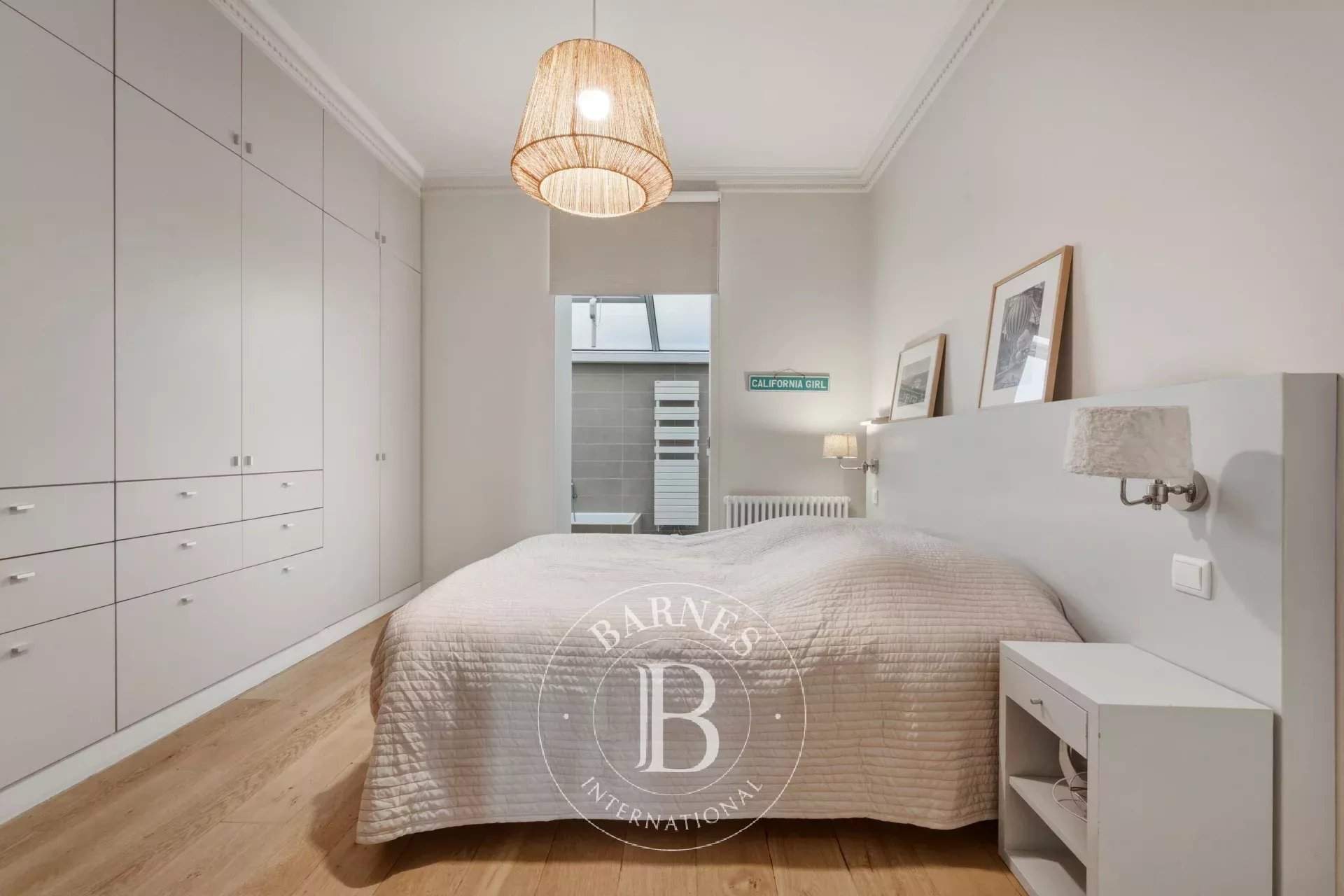 Saint-Mandé  - Apartment 1 Bedroom - picture 8