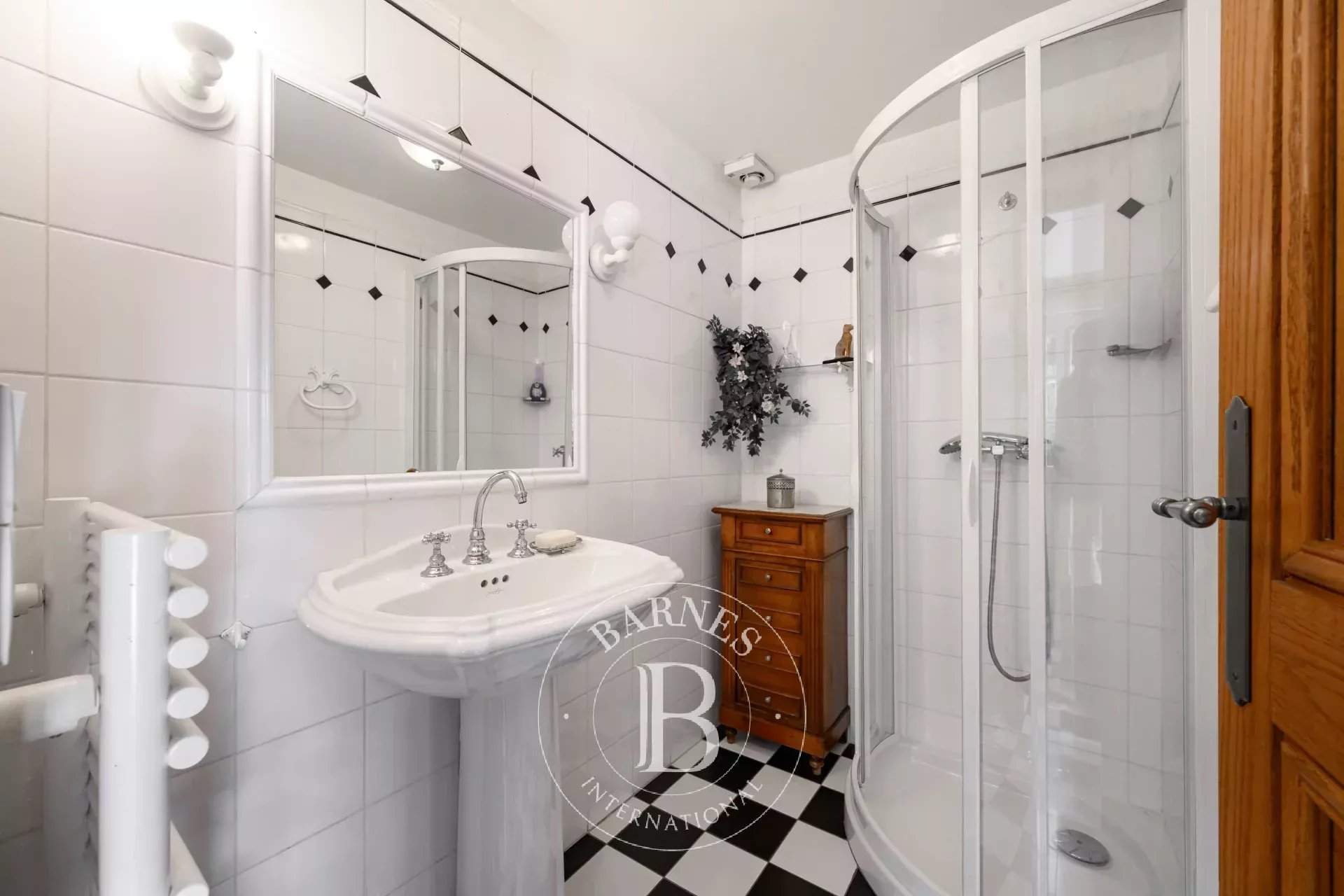 Joinville-le-Pont  - House 4 Bedrooms - picture 14