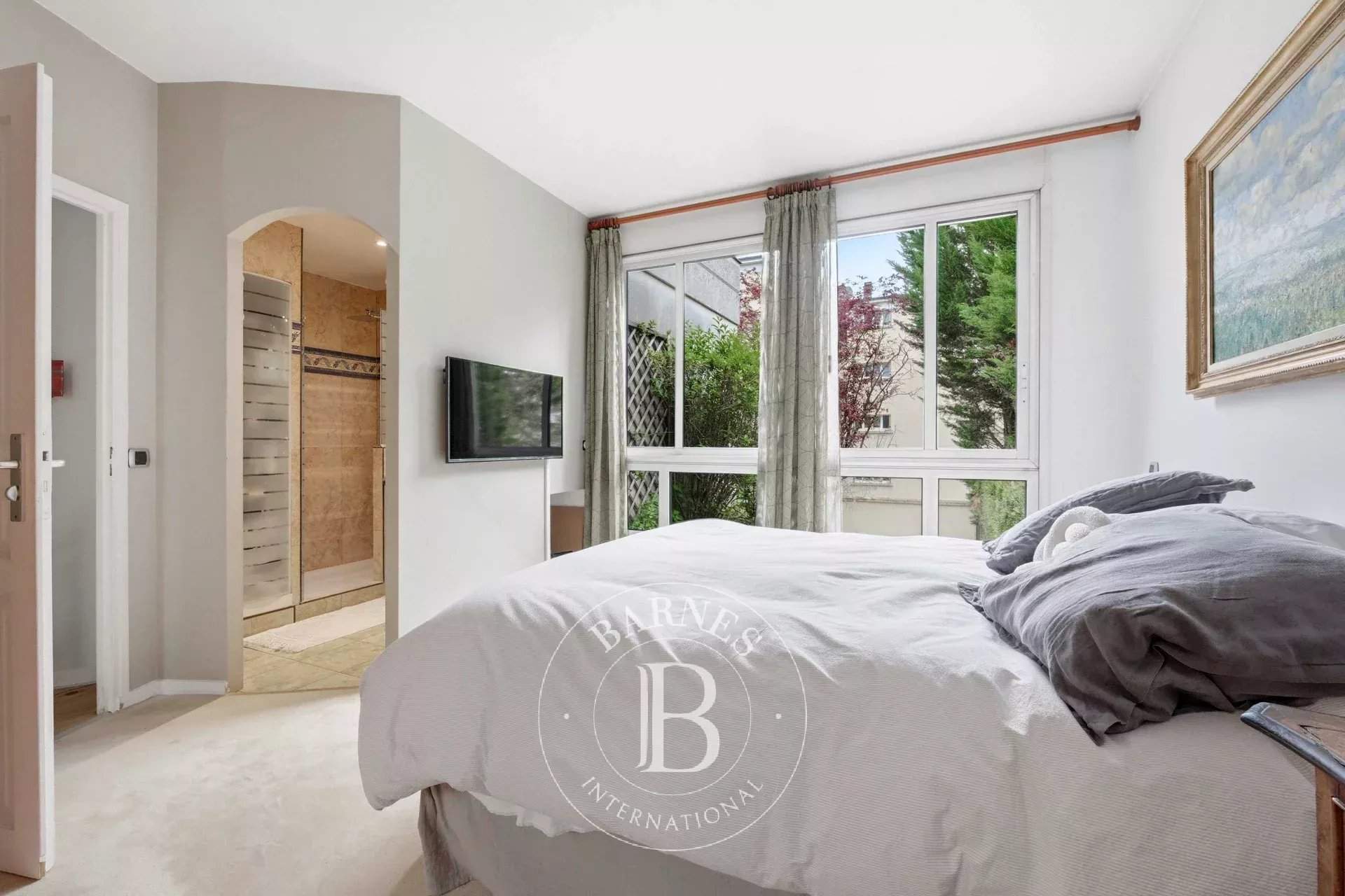 Nogent-sur-Marne  - Maison 5 Pi&egrave;ces 2 Chambres - picture 9