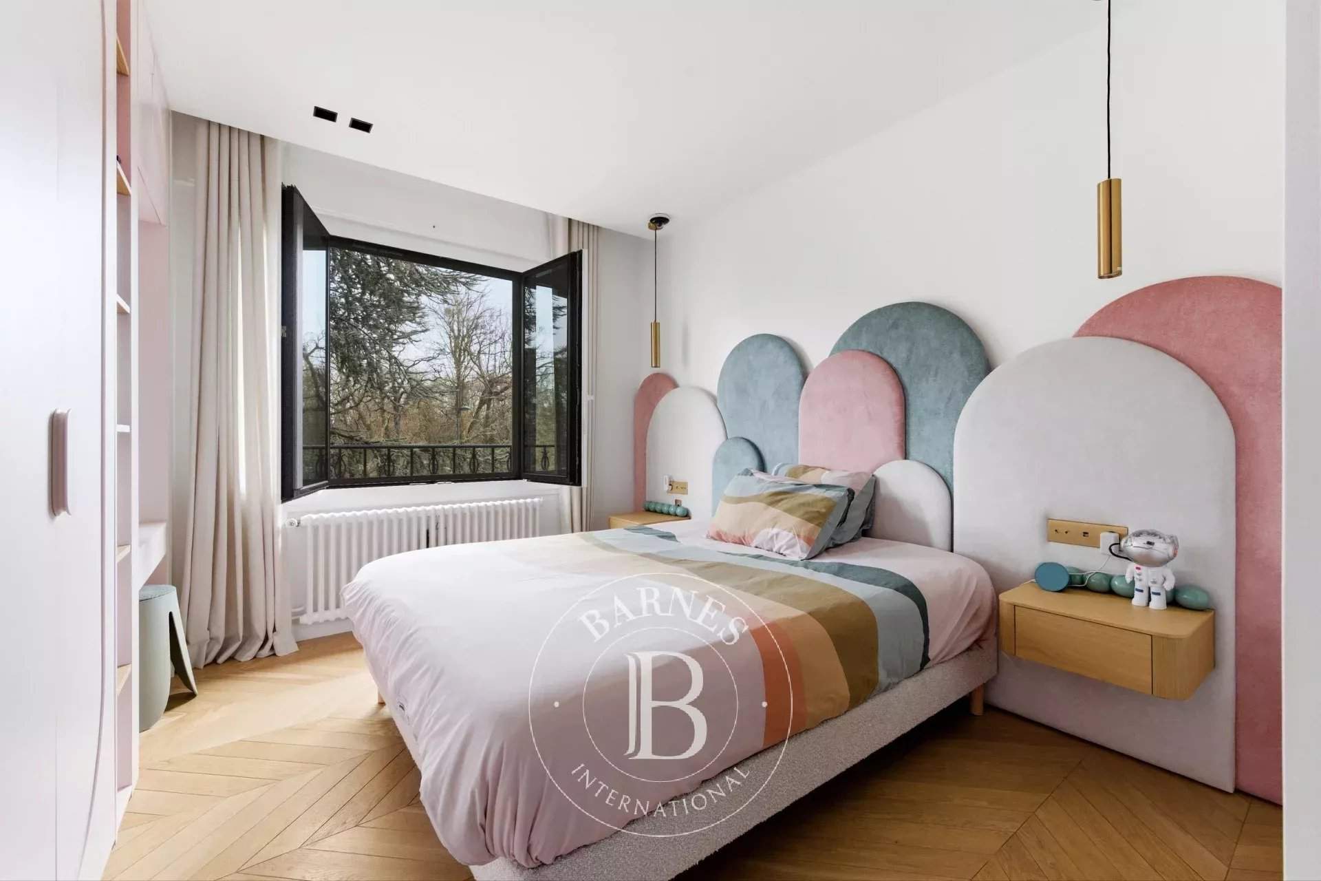 Charenton-le-Pont  - Appartement 7 Pi&egrave;ces 4 Chambres - picture 11