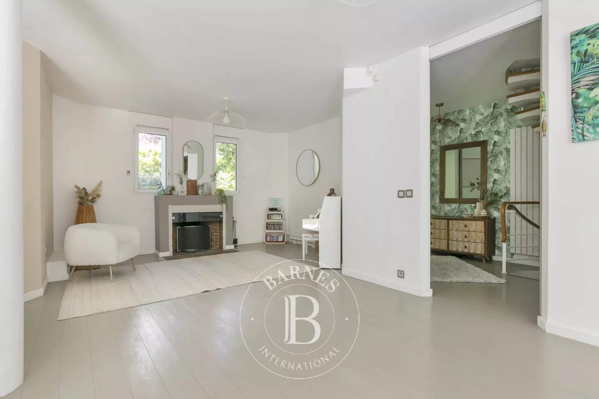 Vincennes  - House 5 Bedrooms - picture 7