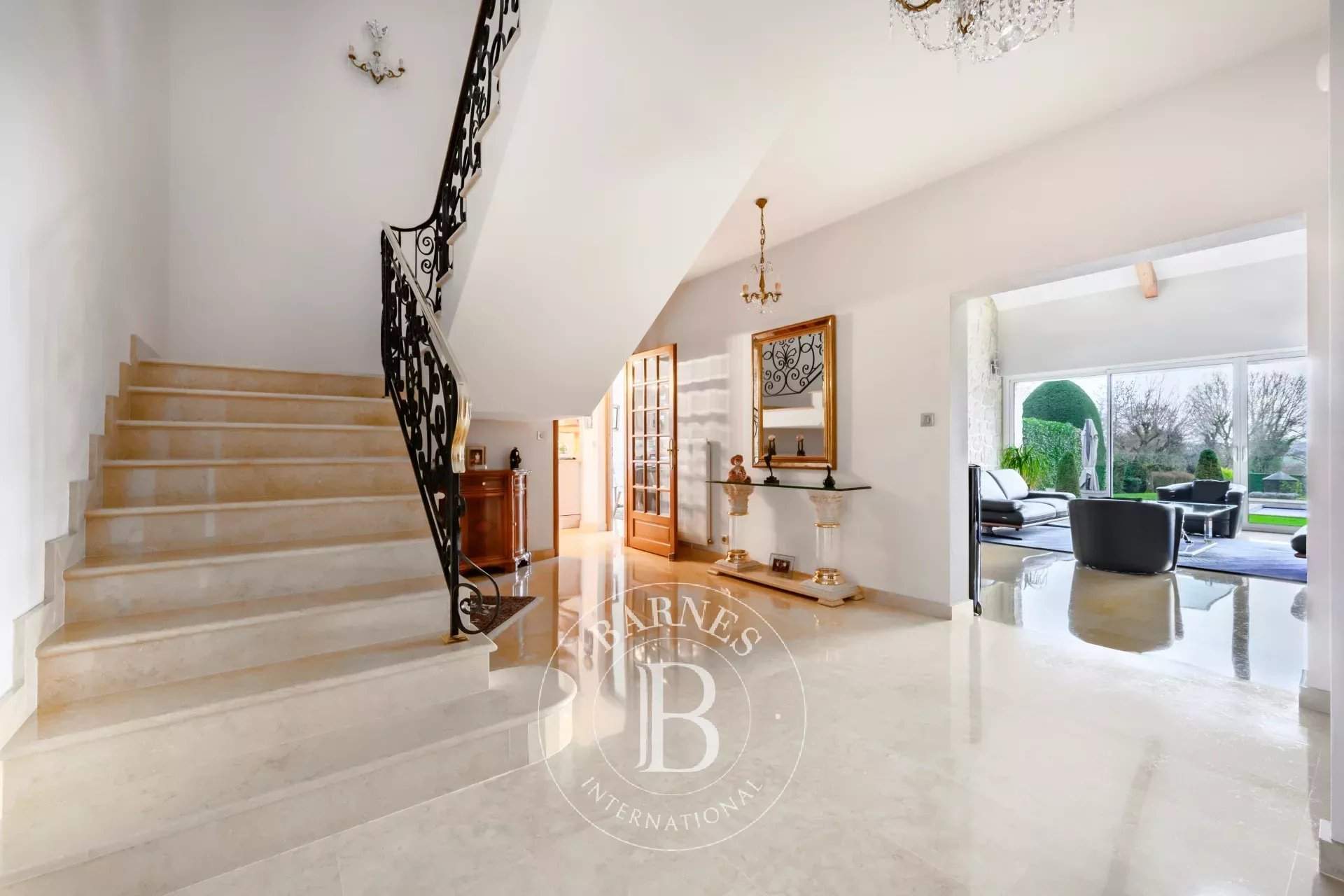 Santeny  - Casa 8 Cuartos 6 Habitaciones - picture 9