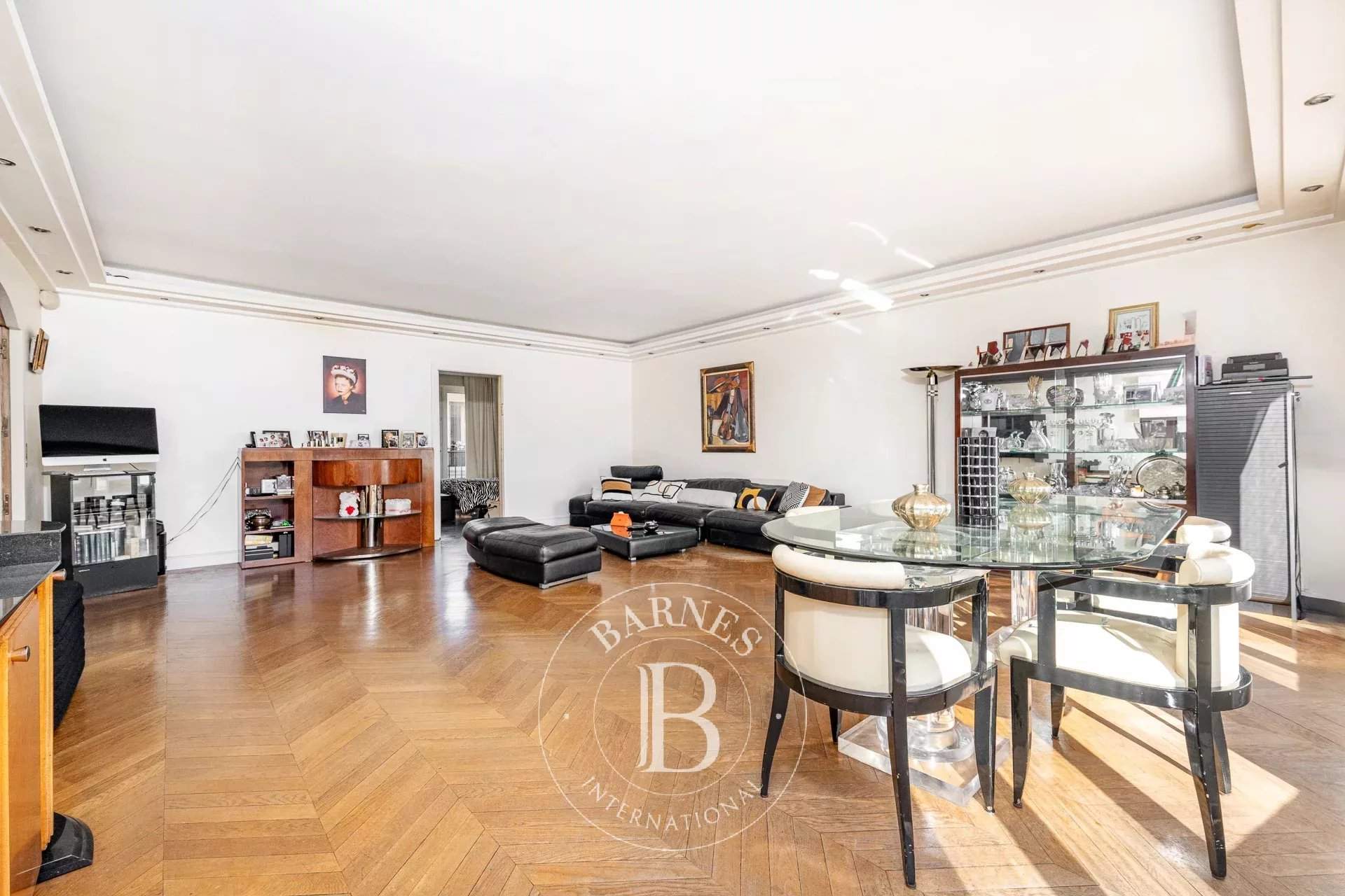 Vincennes  - Apartment 4 Bedrooms - picture 6