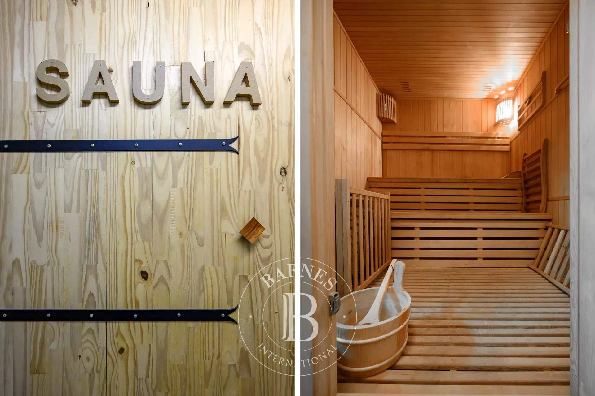 Joinville-le-Pont  - Casa 9 Cuartos 6 Habitaciones - picture 19