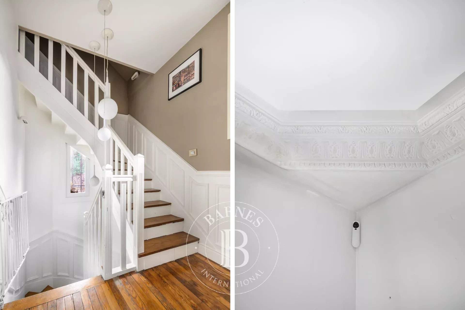 Ivry-sur-Seine  - Maison 6 Pièces 3 Chambres - picture 9