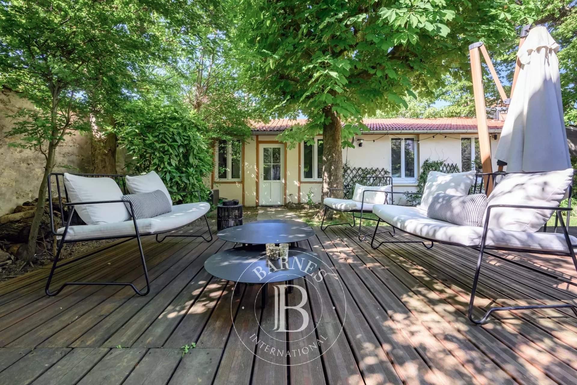 Saint-Maur-des-Fossés  - Maison 7 Pi&egrave;ces 5 Chambres - picture 17