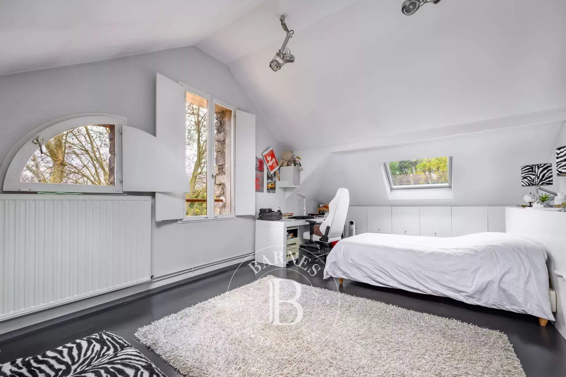 Saint-Maur-des-Fossés  - House 4 Bedrooms - picture 10