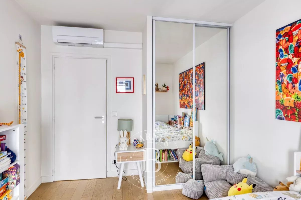 Saint-Mandé  - Apartment 3 Bedrooms - picture 12