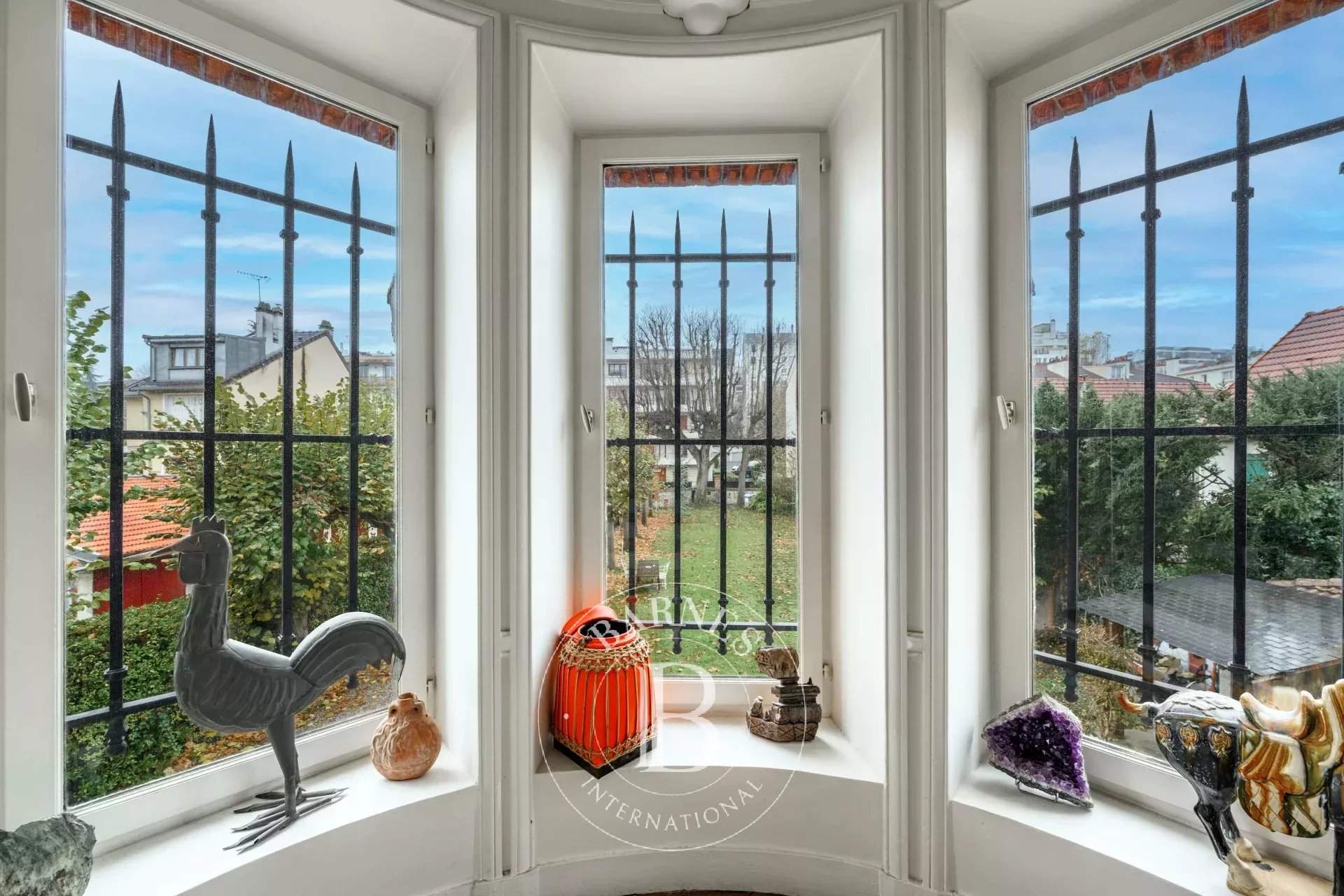 Joinville-le-Pont  - Casa 9 Cuartos 6 Habitaciones - picture 15