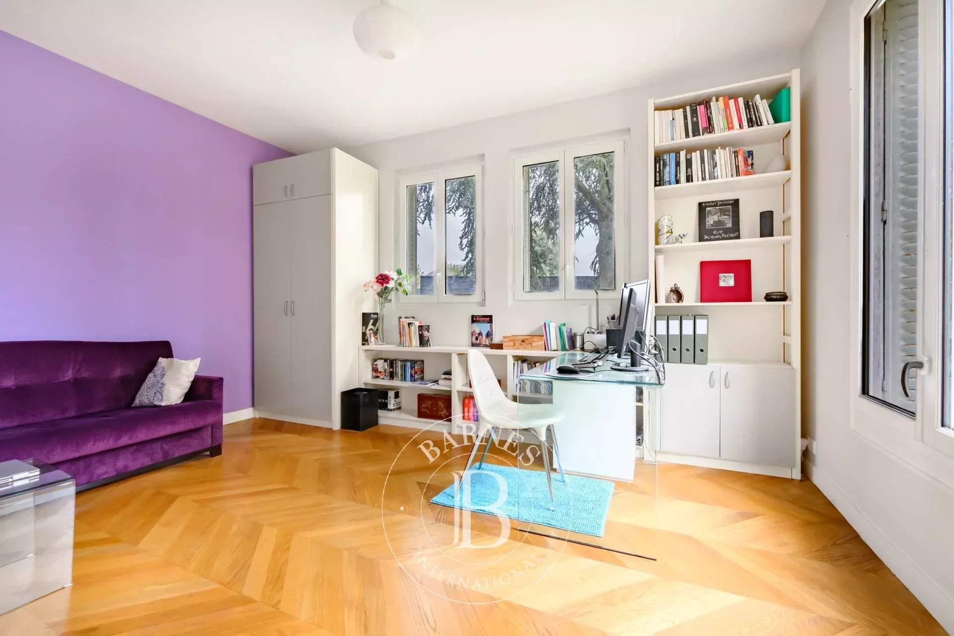 Le Perreux-sur-Marne  - House 5 Bedrooms - picture 14