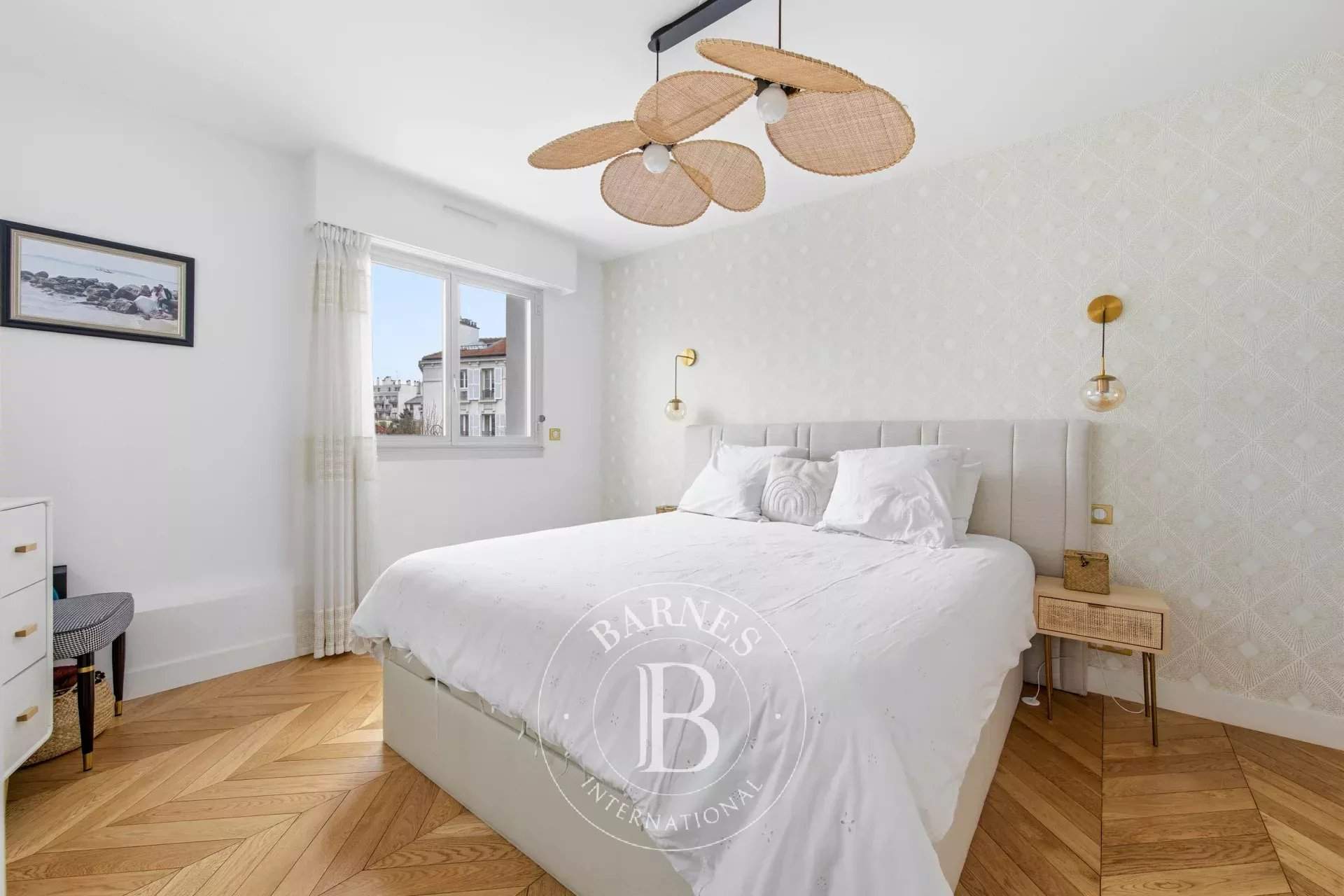 Charenton-le-Pont  - Appartement 4 Pi&egrave;ces 3 Chambres - picture 9