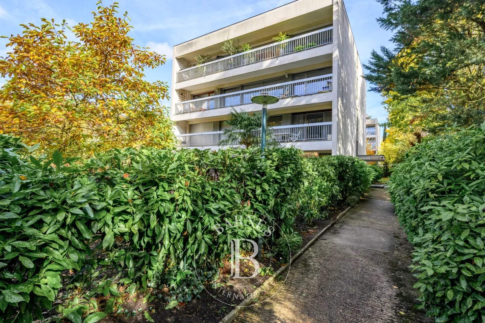 Nogent-sur-Marne  - Piso 5 Cuartos 3 Habitaciones - picture 15