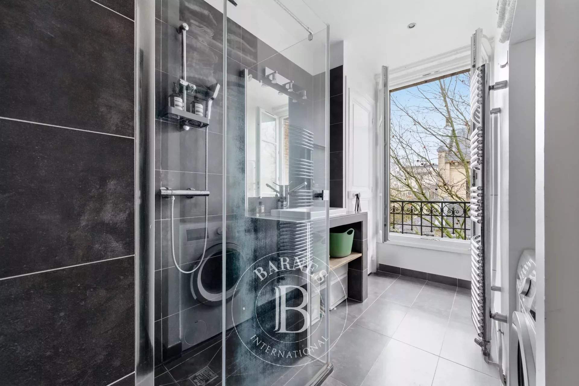 Saint-Mandé  - Appartement 4 Pi&egrave;ces 2 Chambres - picture 11