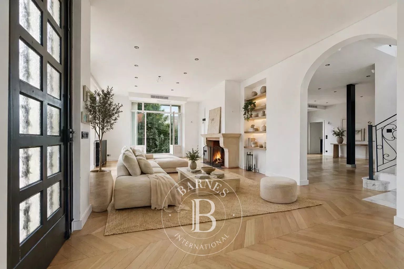 Nogent-sur-Marne  - Casa 10 Cuartos 6 Habitaciones - picture 1