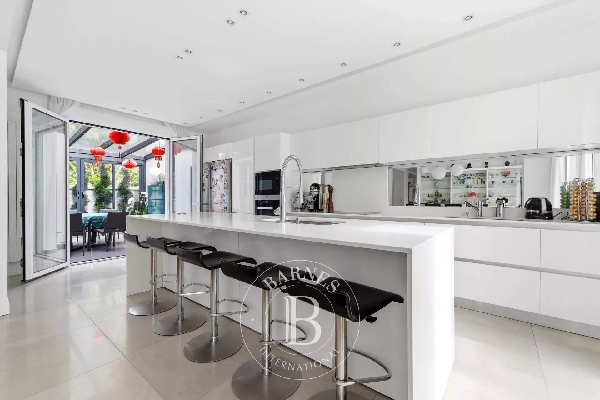 Fontenay-sous-Bois  - Maison 10 Pi&egrave;ces 6 Chambres - picture 7