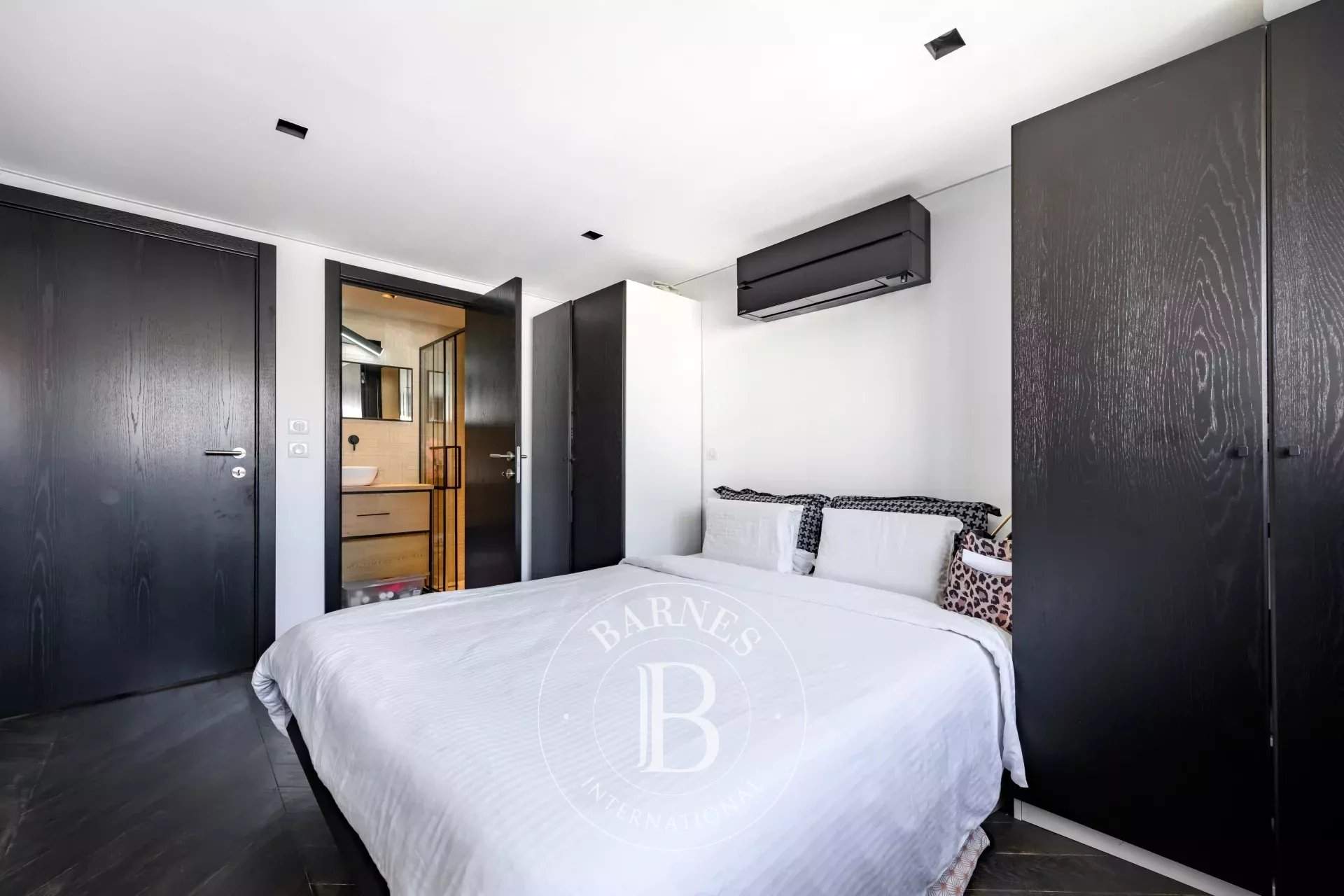 Saint-Maur-des-Fossés  - Piso 5 Cuartos 3 Habitaciones - picture 8