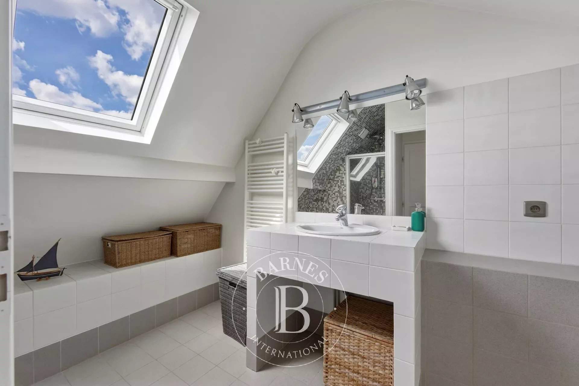 Saint-Maur-des-Fossés  - House 6 Bedrooms - picture 13