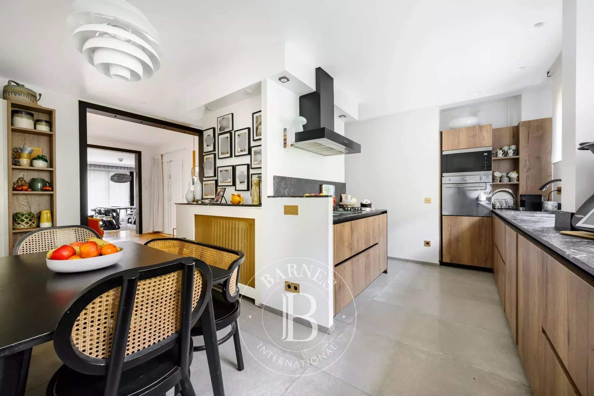 Fontenay-sous-Bois  - Appartement 4 Pièces 3 Chambres - picture 6