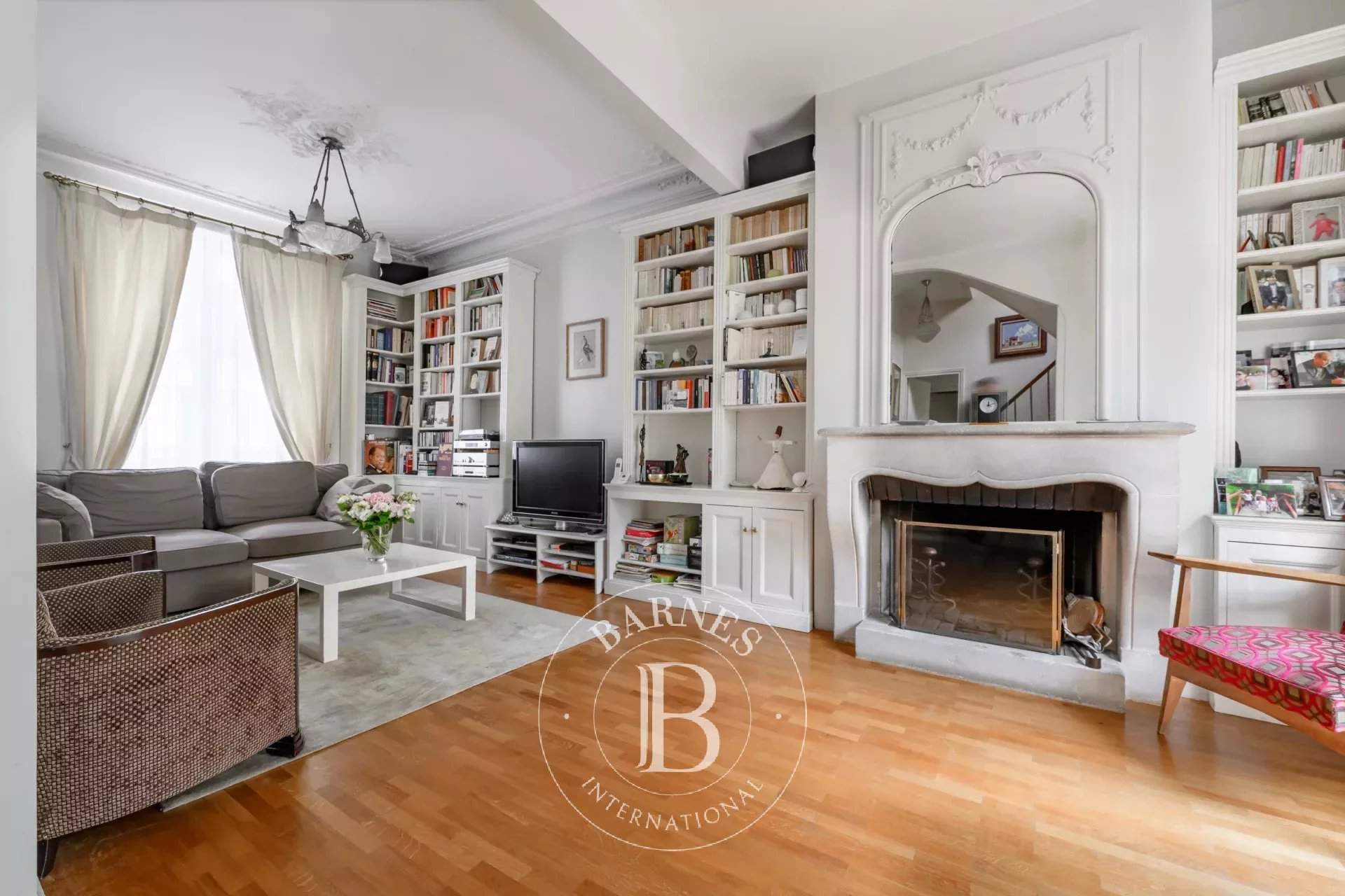 Saint-Mandé  - Casa 7 Cuartos 5 Habitaciones - picture 6