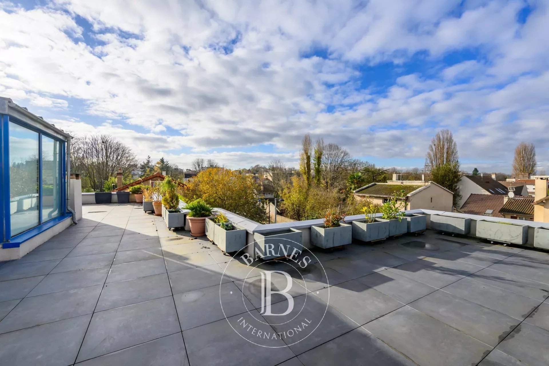 Joinville-le-Pont  - Casa 6 Cuartos 4 Habitaciones - picture 16