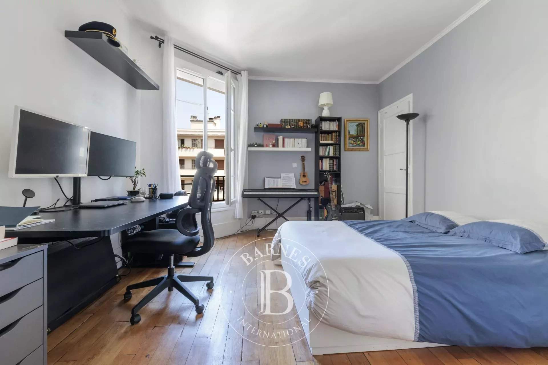 Saint-Mandé  - Appartement 7 Pi&egrave;ces 5 Chambres - picture 8