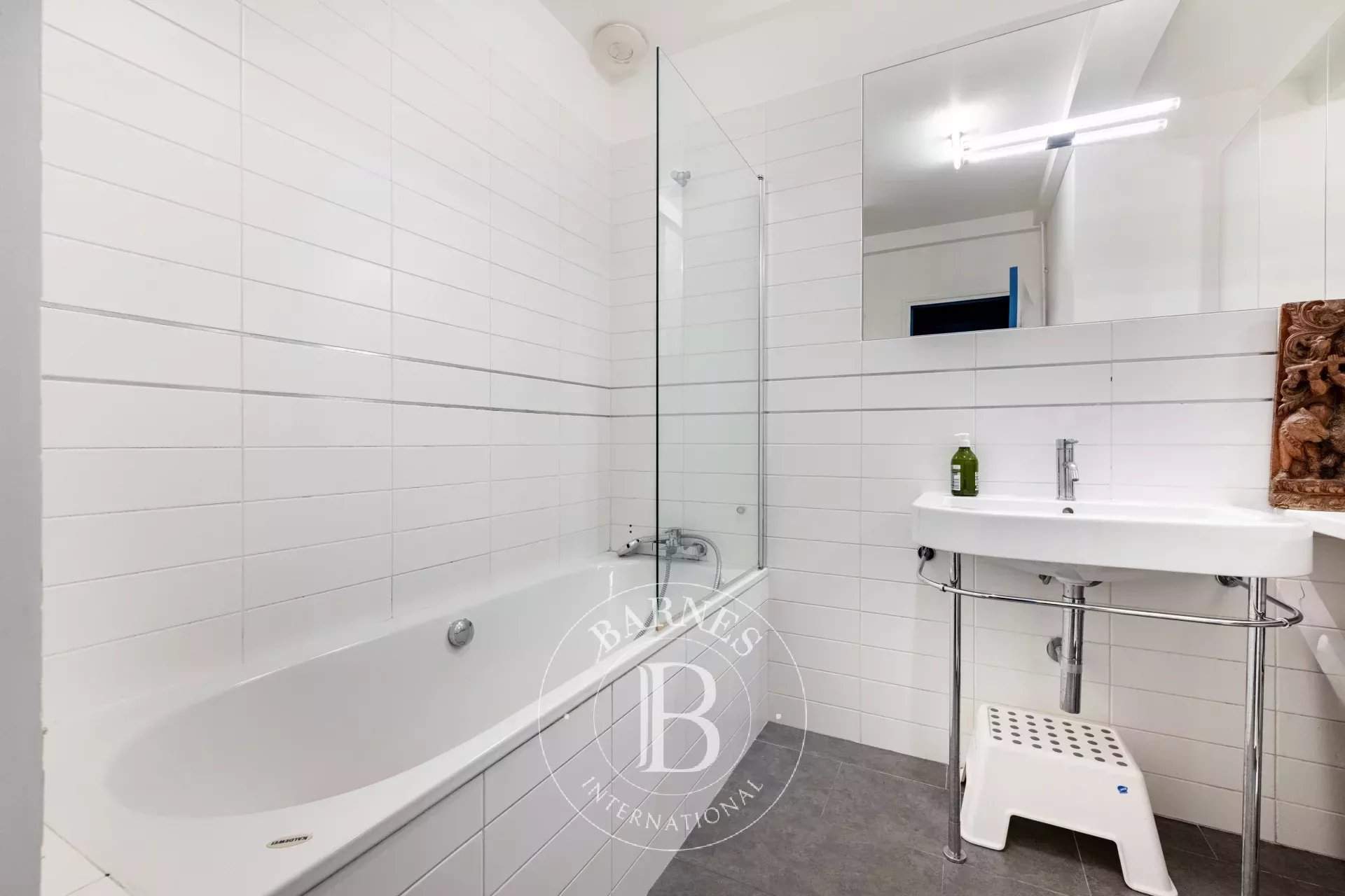 Vincennes  - Piso 5 Cuartos 3 Habitaciones - picture 15