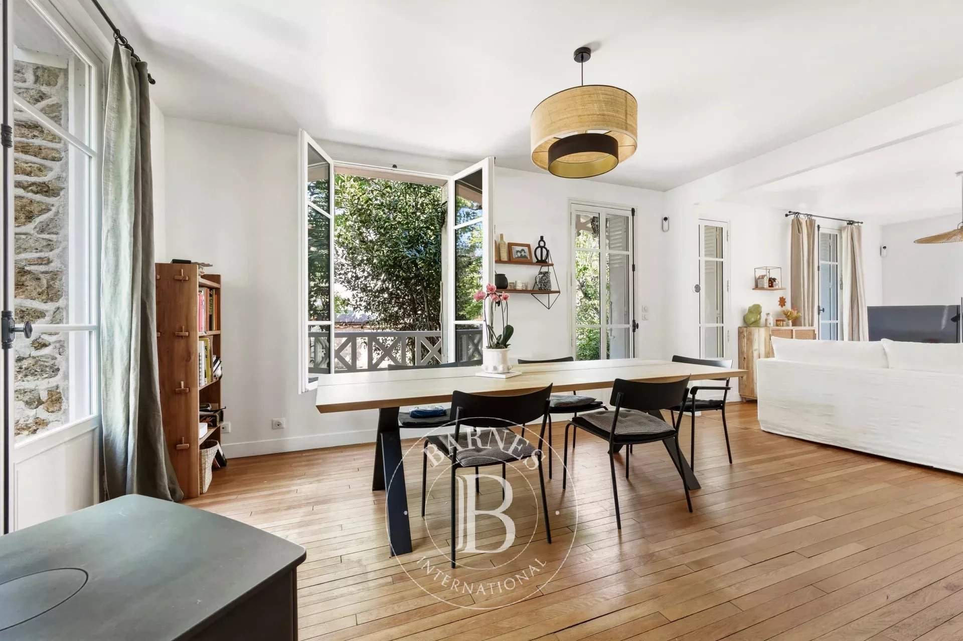 Saint-Maur-des-Fossés  - Maison 7 Pi&egrave;ces 5 Chambres - picture 6