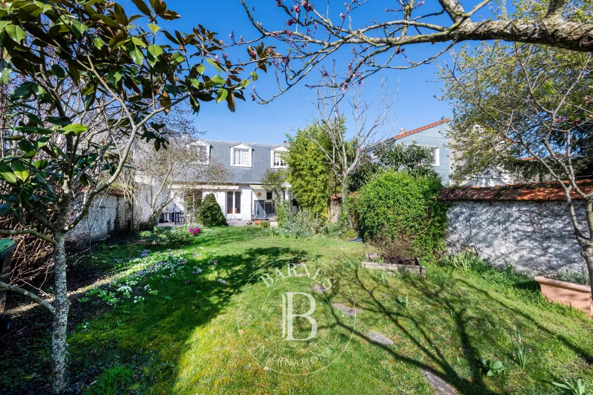 Saint-Maur-des-Fossés  - Casa 8 Cuartos 5 Habitaciones - picture 13