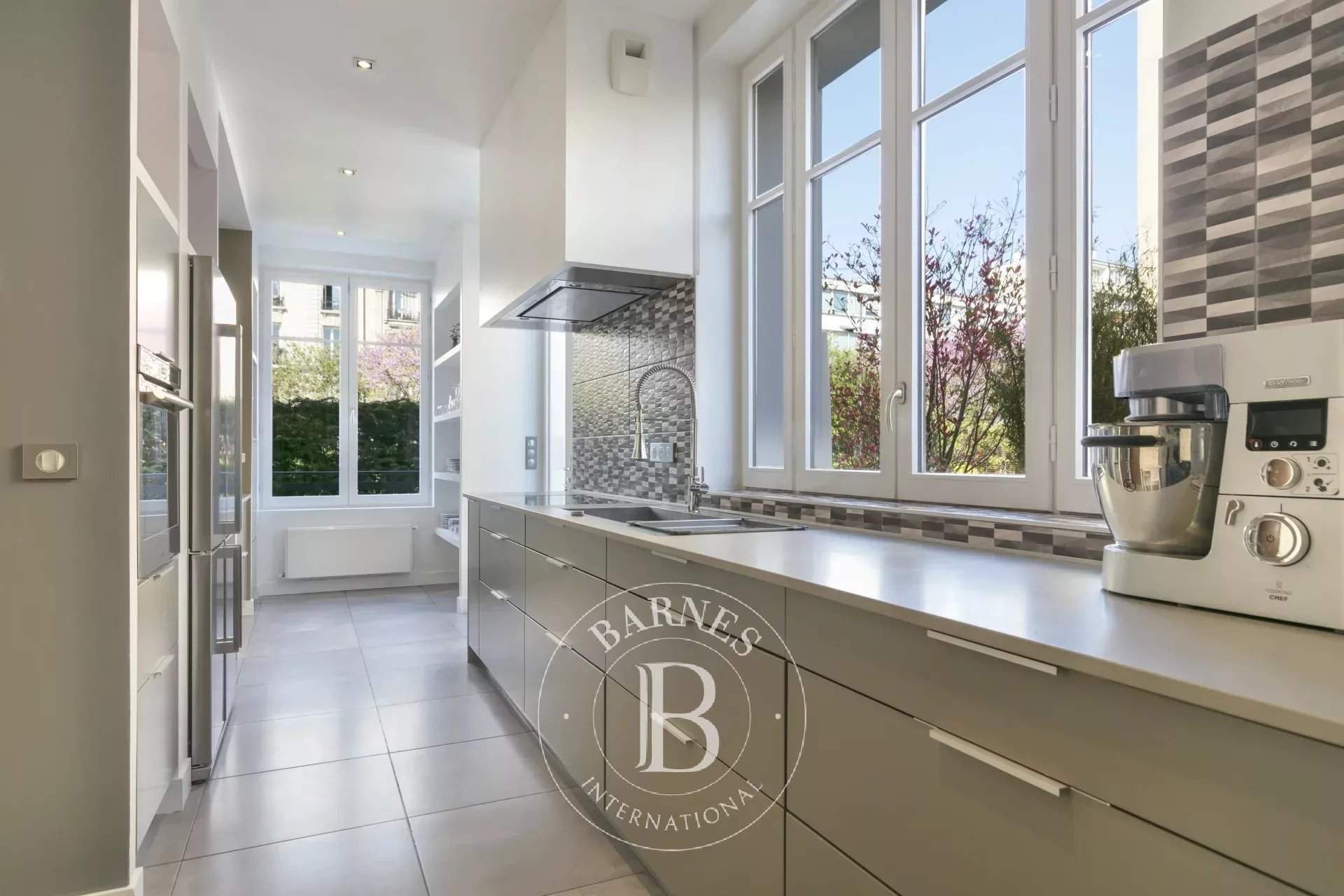 Vincennes  - Casa 10 Cuartos 6 Habitaciones - picture 9