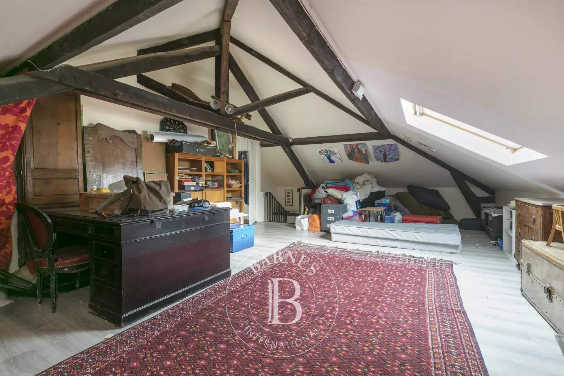 Saint-Mandé  - House 5 Bedrooms - picture 15