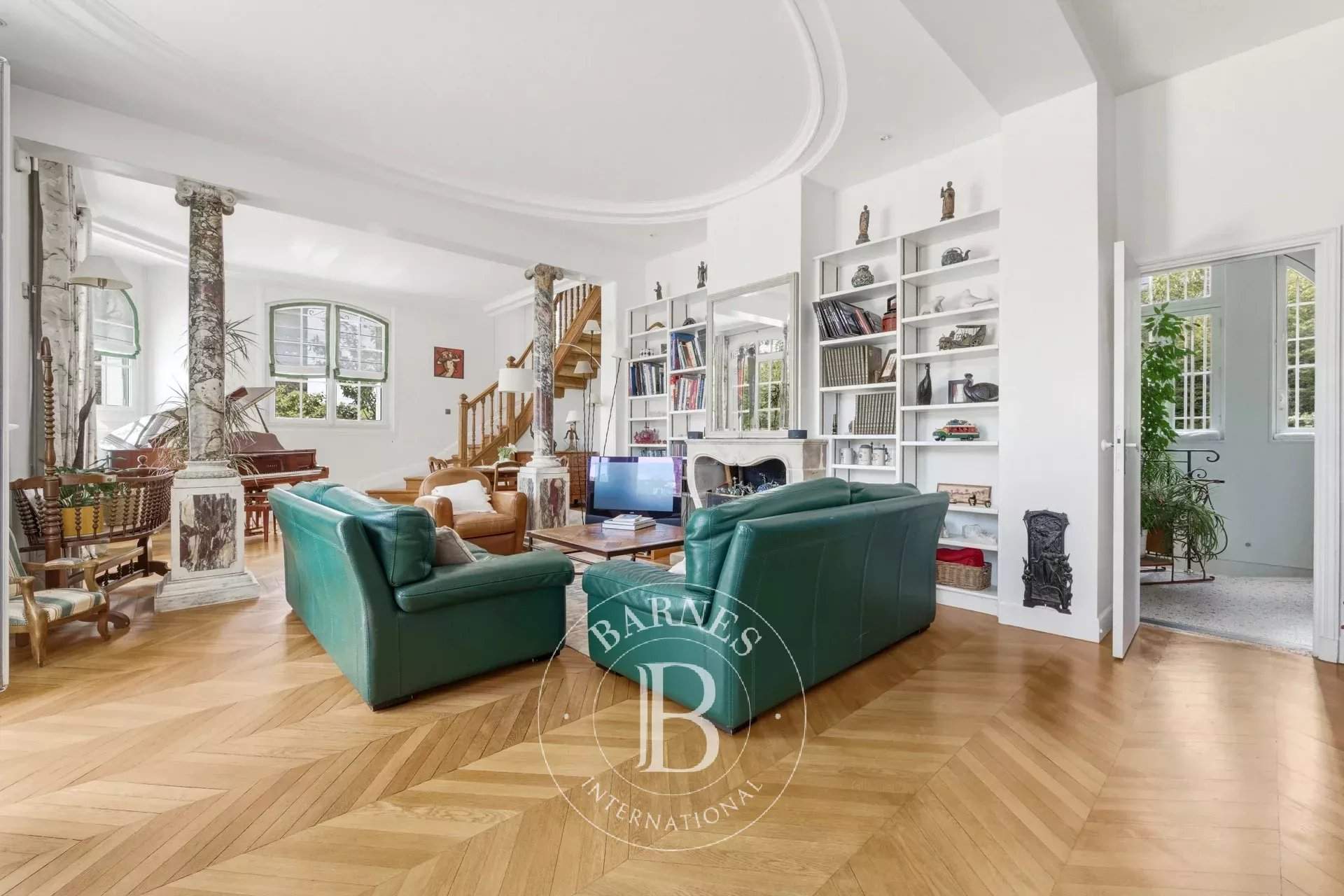 Saint-Maur-des-Fossés  - House 6 Bedrooms - picture 8